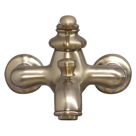 ก๊อกผสมอ่างอาบ KOHLER K-72695T-B4-BV_2