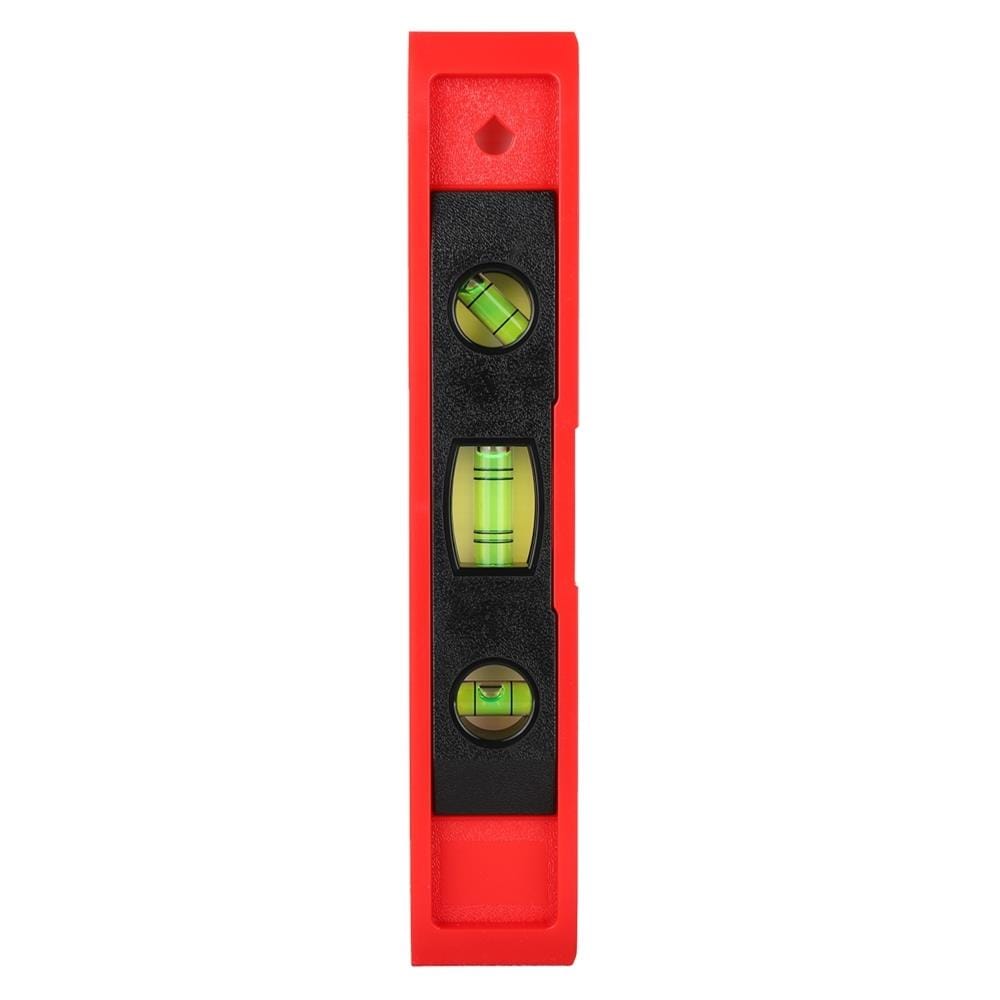 ระดับน้ำแม่เหล็ก MIXPRO PVC 9 นิ้ว
