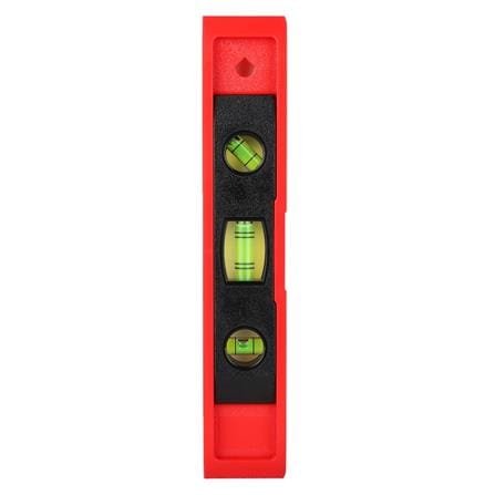ระดับน้ำแม่เหล็ก MIXPRO PVC 9 นิ้ว_0