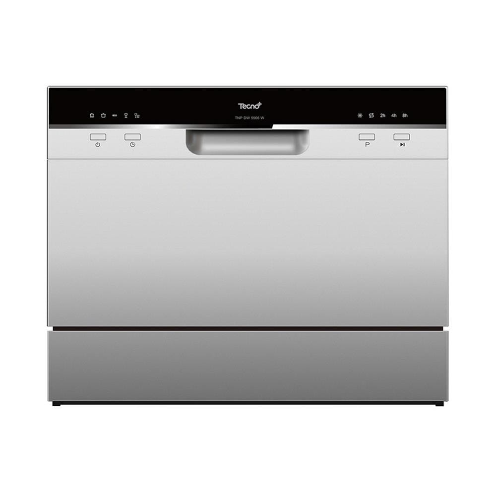 เครื่องล้างจานตั้งโต๊ะ TECNOPLUS DW 5566