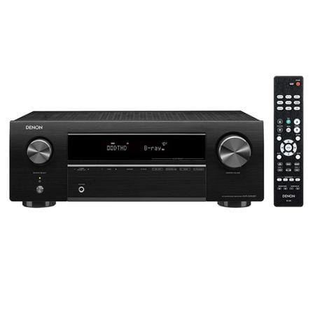 รีซีฟเวอร์ DENON AVR-X250BT_0