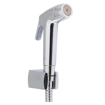 ชุดสายฉีดชำระ KARAT FAUCET KA-17-321-50 โครม_0