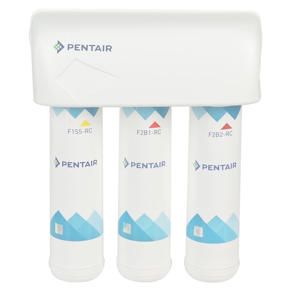 เครื่องกรองน้ำดื่ม PENTAIR F-3000-B2B