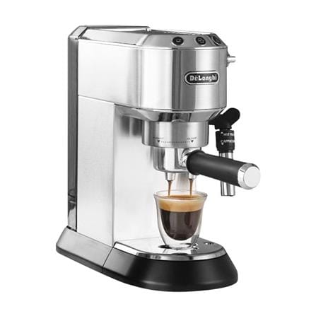 ชุดเซ็ตเครื่องชงกาแฟพร้อมเครื่องบดเมล็ดกาแฟ DELONGHI SET 3_3