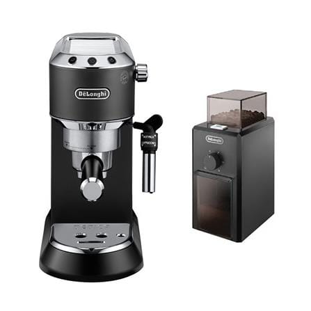 cate-Coffee Maker Set