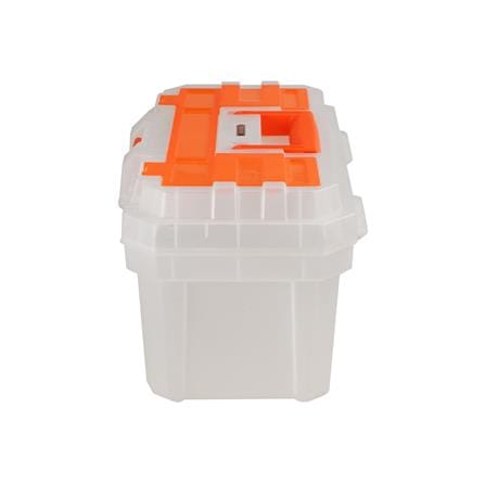 กล่องเครื่องมือ TACTIX 16 นิ้ว สีใส_3