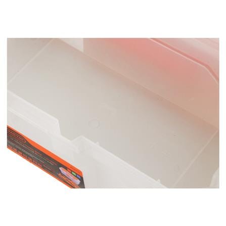 กล่องเครื่องมือ TACTIX 16 นิ้ว สีใส_4
