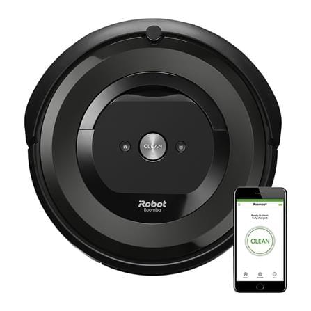 เครื่องดูดฝุ่นหุ่นยนต์ IROBOT R-SKURE515_0
