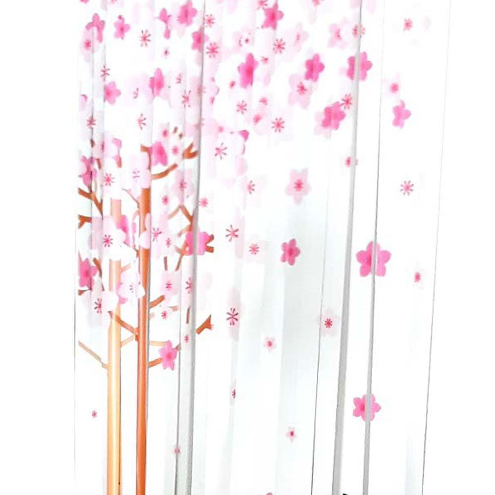 มู่ลี่ PVC HOME LIVING STYLE BLOOMING 80X200 ซม.