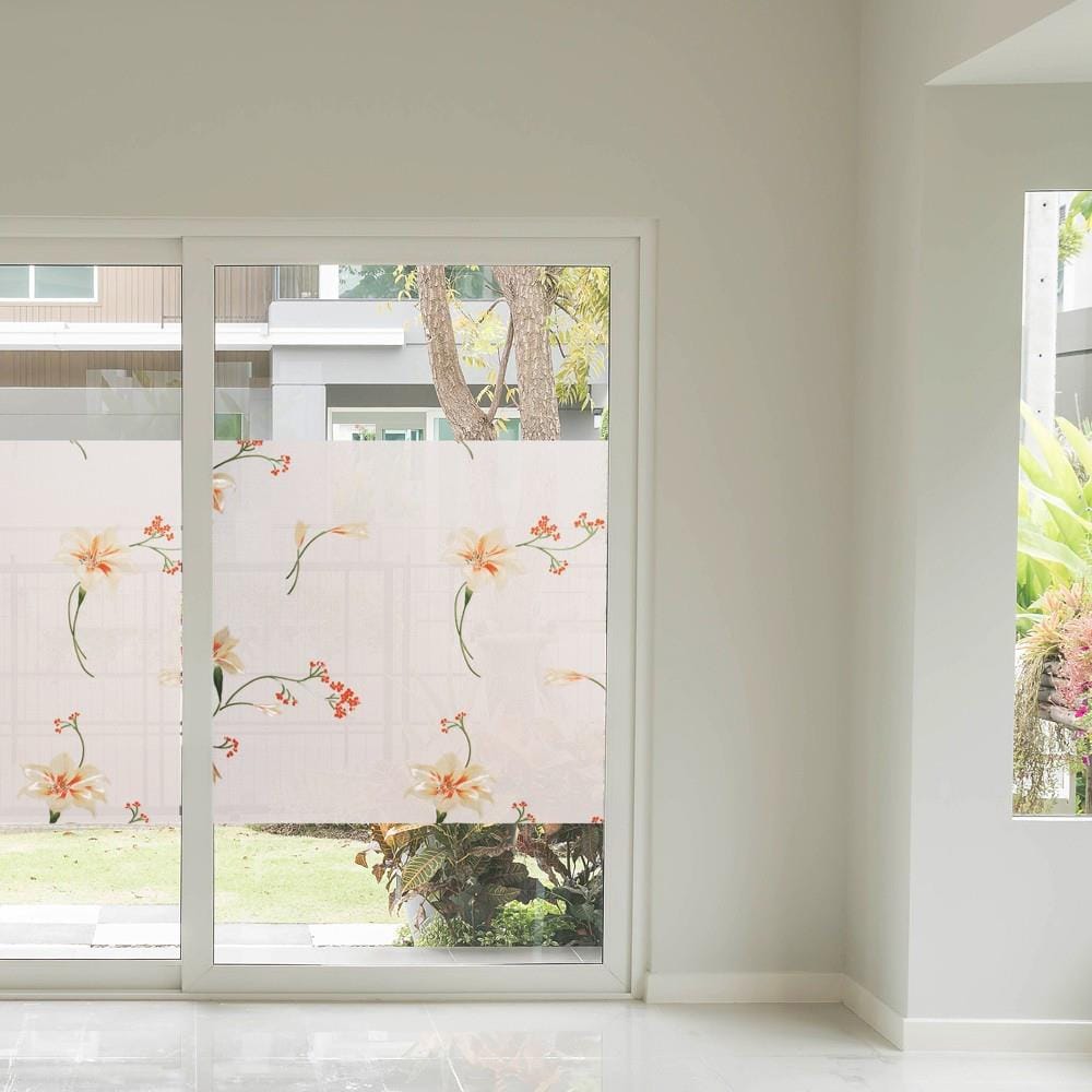แผ่นPVCสุญญากาศ DIY HOMEFIX SK-33J/901 90X200 ซม.