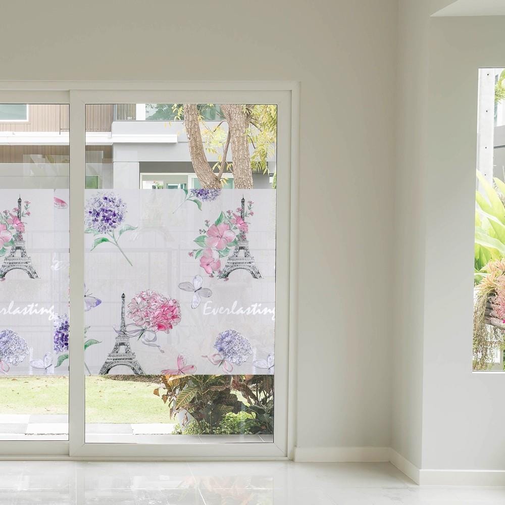 แผ่นPVCสุญญากาศ DIY HOMEFIX SK-33J/905 90X200 ซม.