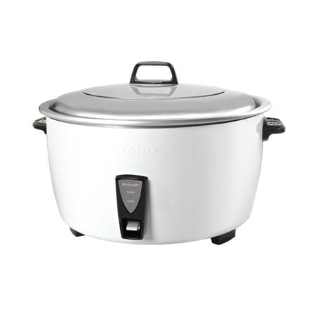 RICE COOKER SHARP KSH-D1010 10L