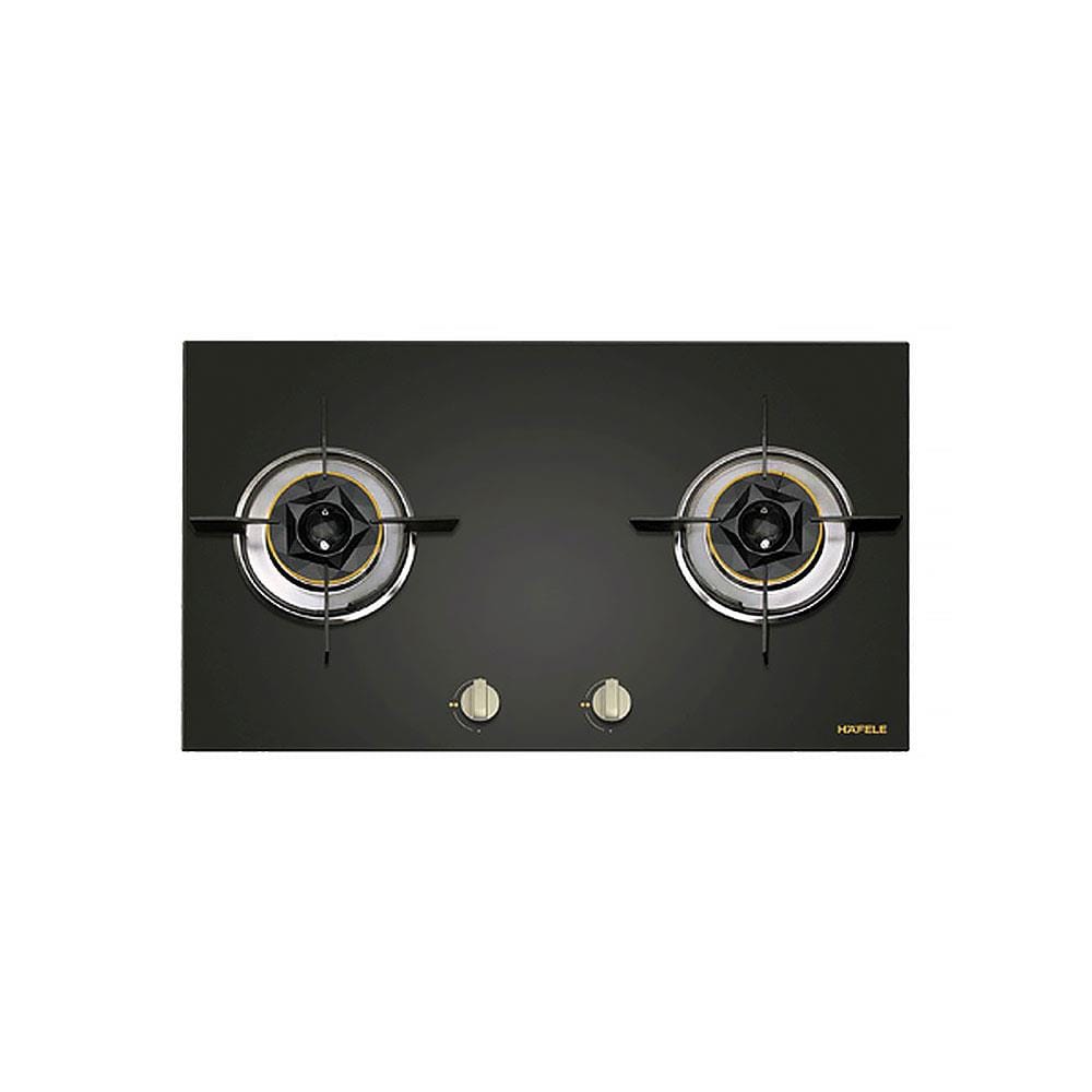 BUILT-IN GAS HOB HAFELE PHOENIX 495.06.097 75CM