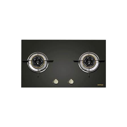 BUILT-IN GAS HOB HAFELE PHOENIX 495.06.097 75CM_0