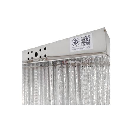 ไฟถาด LED NEOLIGHT 013-600 80 วัตต์ สีใส 1 หัว_3