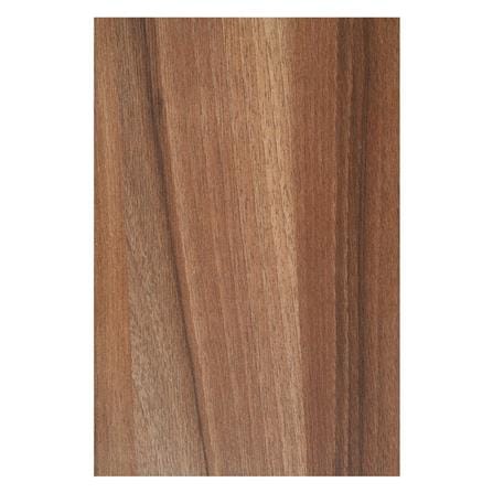 แผ่นชั้นไม้เมลามีน STACKO 120x24x1.6 ซม. สีน้ำตาล_2