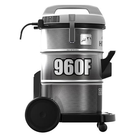 เครื่องดูดฝุ่นแบบถัง HITACHI CV-960F PG_1