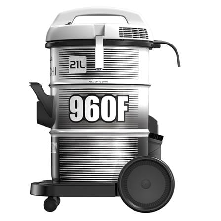 เครื่องดูดฝุ่นแบบถัง HITACHI CV-960F PG_2