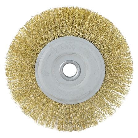 cate-Wire Wheels