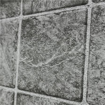 กระเบื้องพื้นพอร์ซเลน  40x40 ซม. CERGRES จากัวร์ เทา A_1
