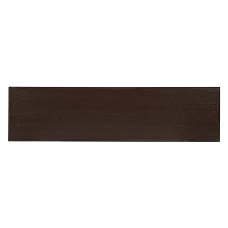 แผ่นชั้นไม้เมลามีน STACKO 80x20x1.6 ซม. สีเวงเก้_0