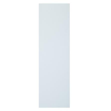 แผ่นชั้นไม้เมลามีน STACKO 80x24x1.6 ซม. สีขาว_0