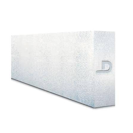 อิฐมวลเบา DIAMOND 20x60x7.5 ซม._0