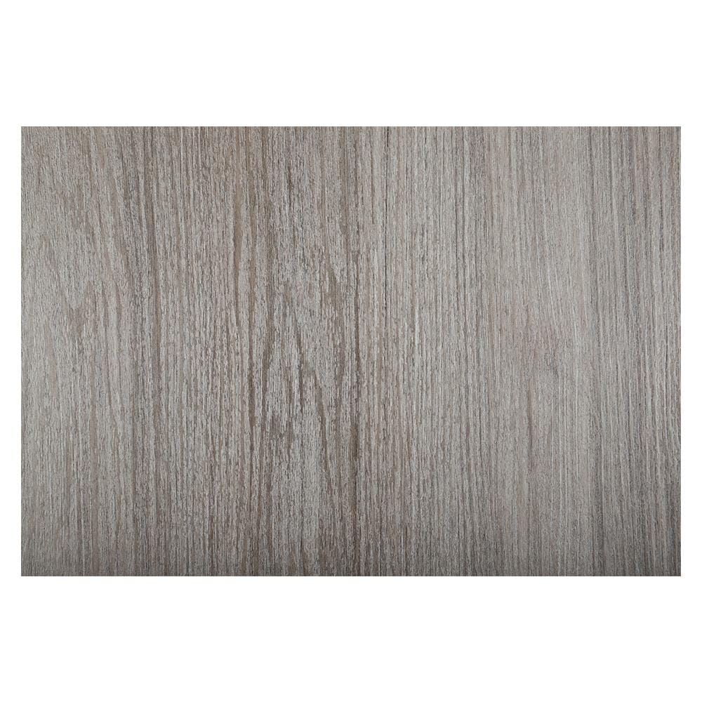 ประตูภายใน UPVC PARAZZO PUN06 80X200 ซม. สี TEXES OAK เจาะลูกบิด