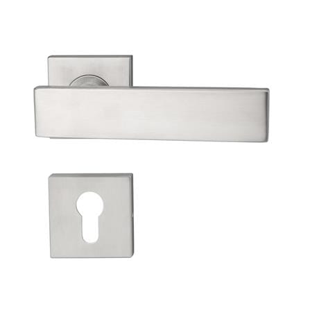 มือจับก้านโยกห้องน้ำ MORTISE HAFELE 499.10.133 สีสเตนเลส_1