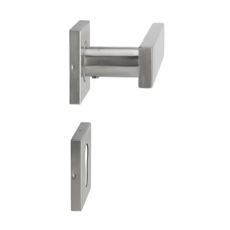 มือจับก้านโยกห้องน้ำ MORTISE HAFELE 499.10.133 สีสเตนเลส_2