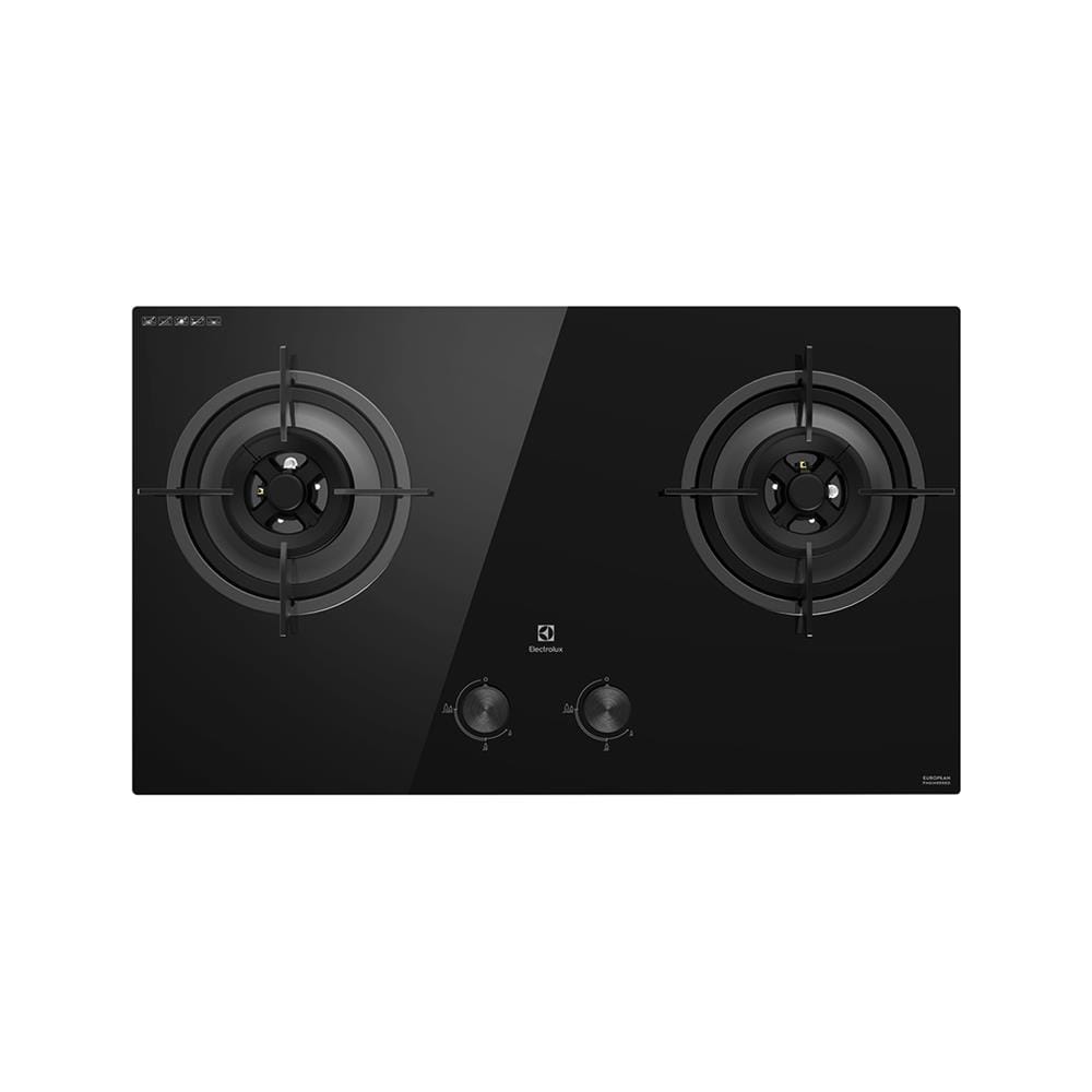 เตาฝังแก๊ส ELECTROLUX EHG7230BE 78 เซนติเมตร