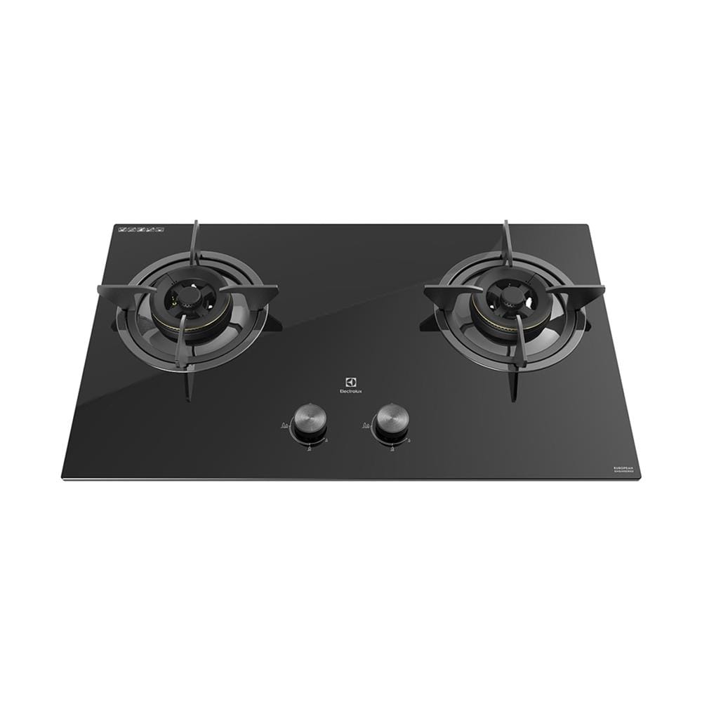 เตาฝังแก๊ส ELECTROLUX EHG7230BE 78 เซนติเมตร