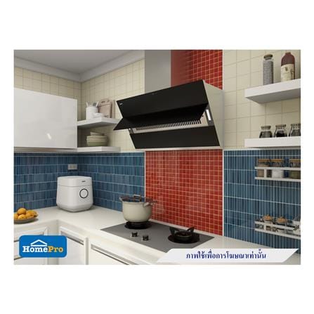 เตาฝังแก๊ส ELECTROLUX EHG7230BE 78 เซนติเมตร_5
