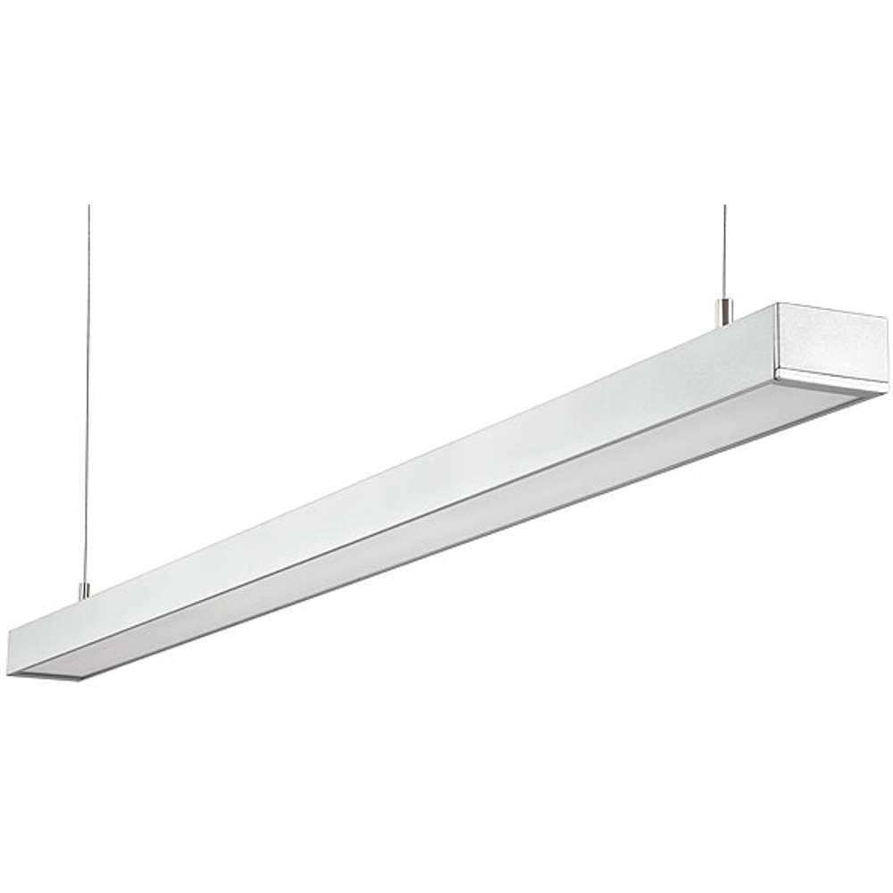 โคมติดลอย LED RACER 8858869061449 18 วัตต์ DAYLIGHT