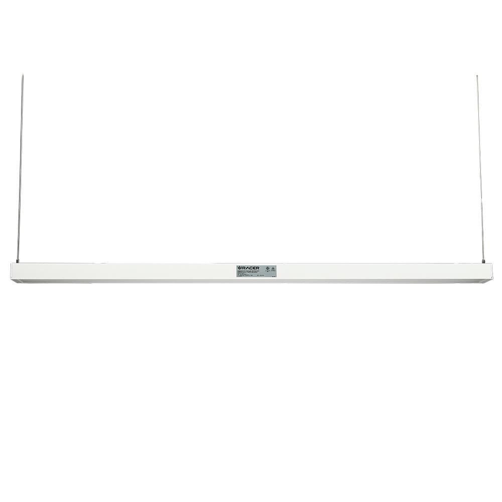 โคมติดลอย LED RACER 8858869061449 18 วัตต์ DAYLIGHT
