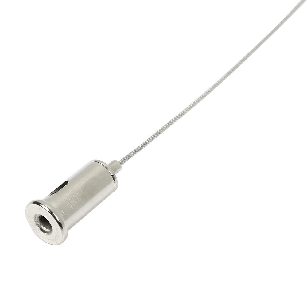โคมติดลอย LED RACER 8858869061449 18 วัตต์ DAYLIGHT