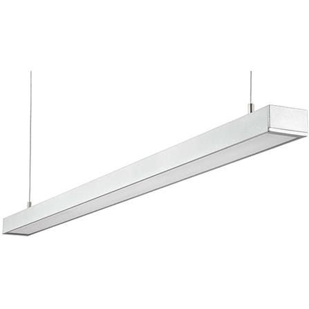 โคมติดลอย LED RACER 8858869061449 18 วัตต์ DAYLIGHT_0