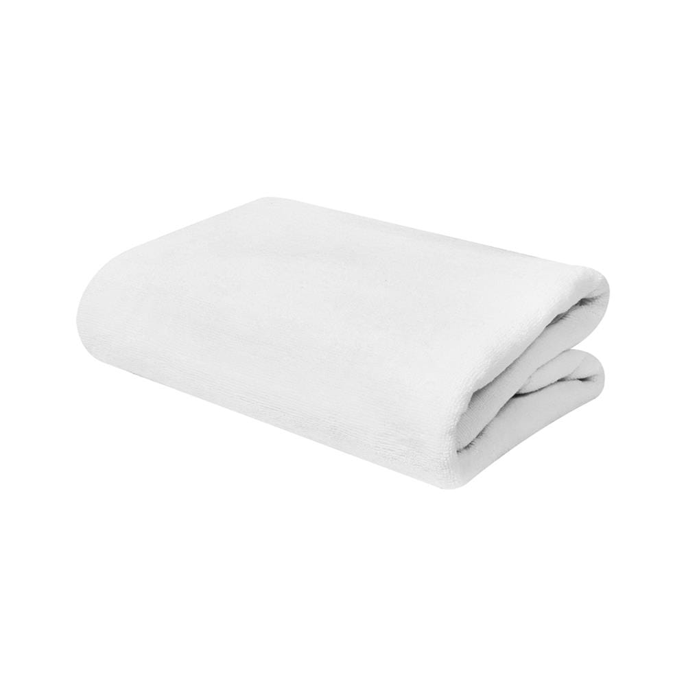 ผ้าขนหนู HOME LIVING STYLE HOTEL CHOICE 30X60 นิ้ว สีขาว