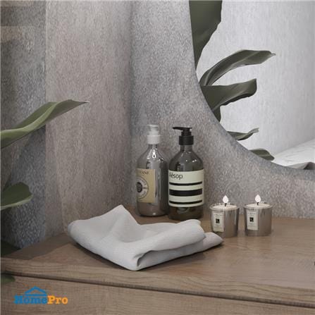 ผ้าขนหนู HOME LIVING STYLE HOTEL CHOICE 30X60 นิ้ว สีขาว_5