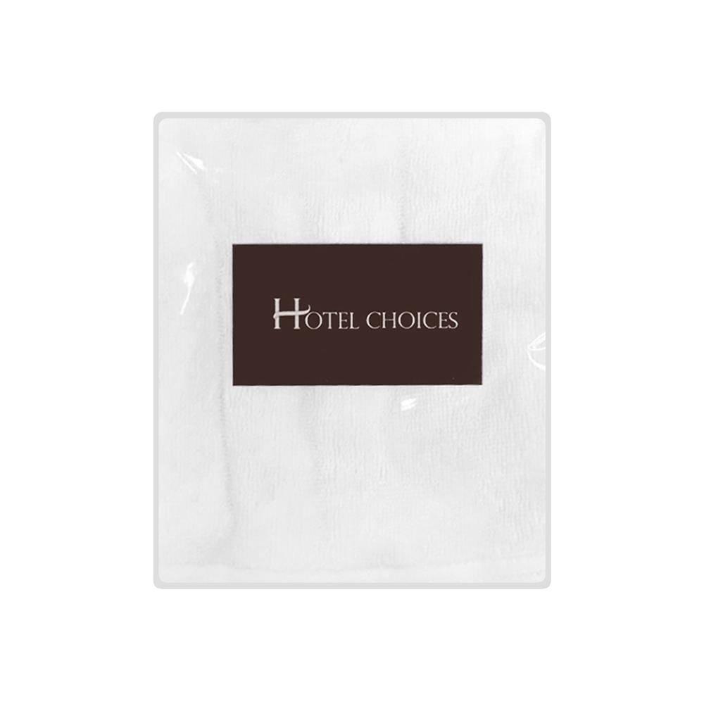 ผ้าขนหนู HOME LIVING STYLE HOTEL CHOICE 15X32 นิ้ว