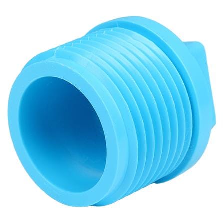 ปลั๊กอุดเกลียวนอก-หนา PVC SCG 1 นิ้ว_1