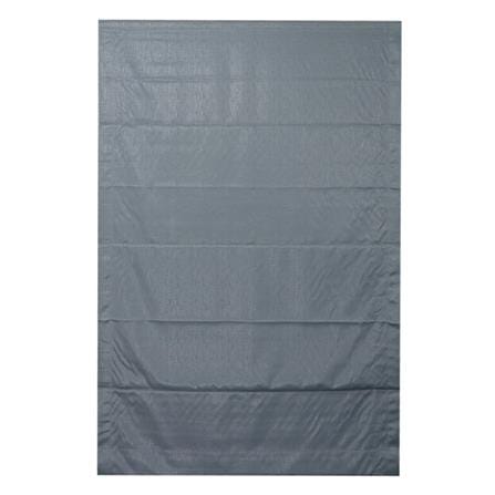 ผ้าม่านพับ HOME LIVING STYLE COCO UV 100X160 ซม. สีเทา_0