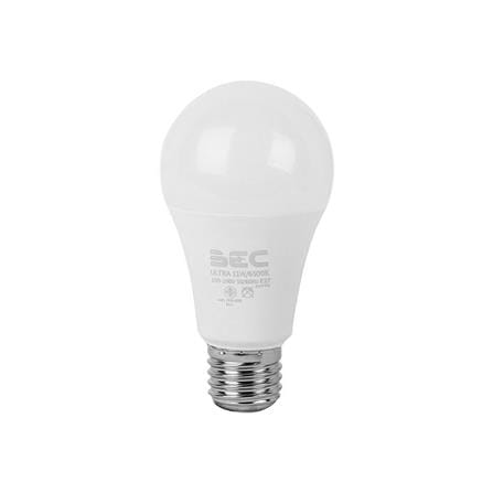 หลอด LED Bulb ULTRA A60 11 วัตต์ E27 DAY LIGHT BEC_0