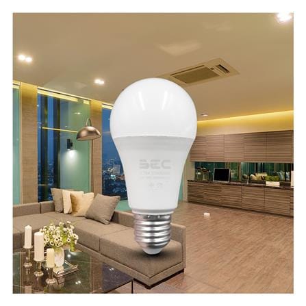 หลอด LED Bulb ULTRA A60 11 วัตต์ E27 DAY LIGHT BEC_3