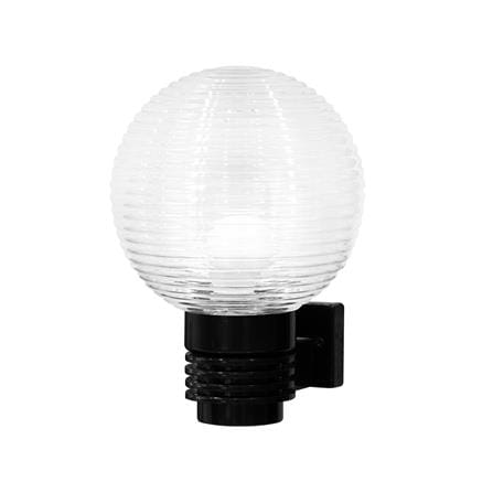 ไฟกิ่งภายนอก ELEKTRA HK-W1-200CL สีดำ