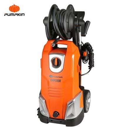 เครื่องฉีดน้ำ PUMPKIN EP-165 (INDUCTION MOTOR) 165 บาร์ 2100 วัตต์_0