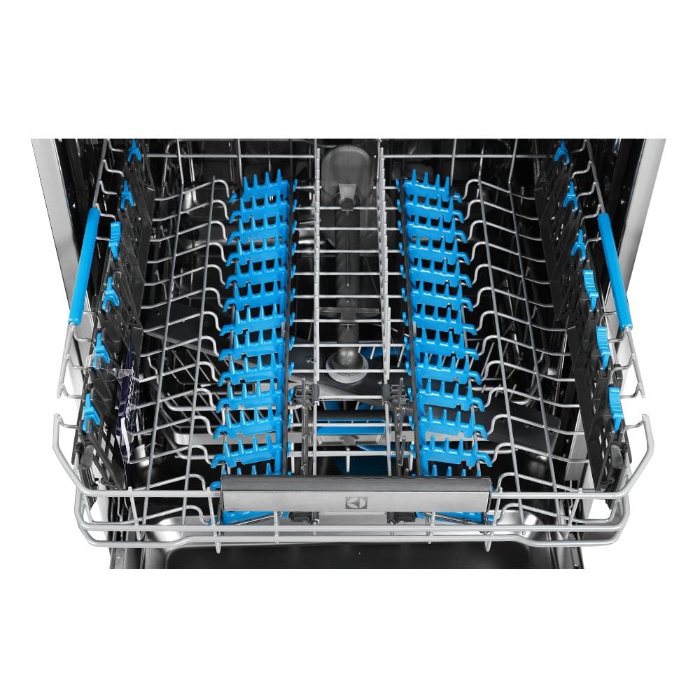 เครื่องล้างจานตั้งพื้น ELECTROLUX ESF8730ROX 59.6 ซม.