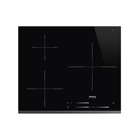 เตาฝังอินดักชั่น SMEG SI7633B 60 ซม._0