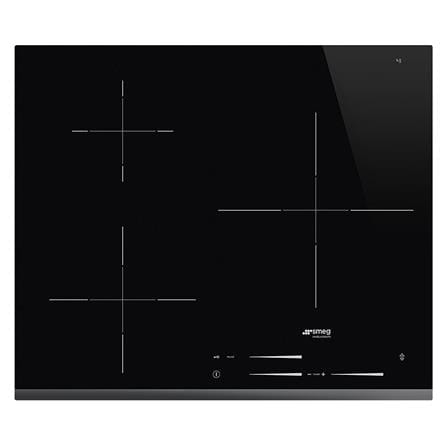 เตาฝังอินดักชั่น SMEG SI7633B 60 ซม._1