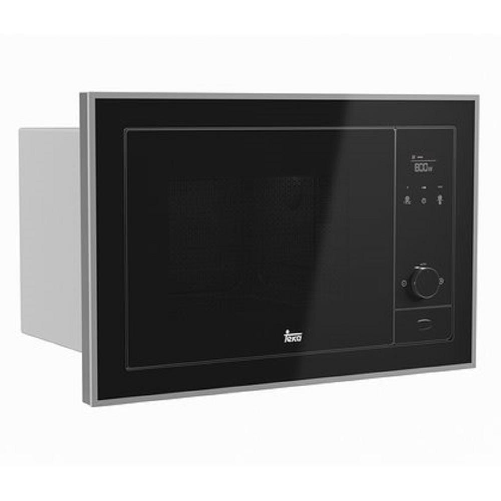 ไมโครเวฟฝังดิจิตอล TEKA ML 825 TFL 60 ซม.
